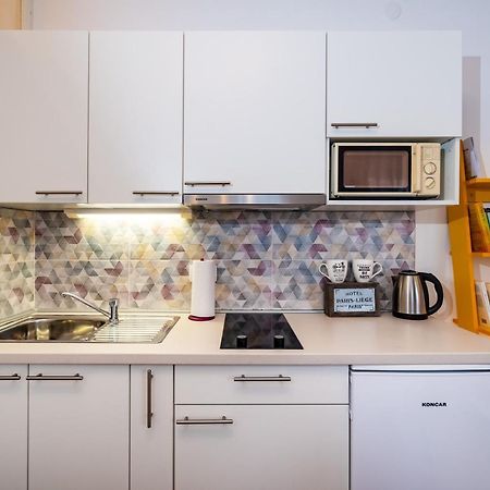 Studio Apartment Gina Задар Экстерьер фото