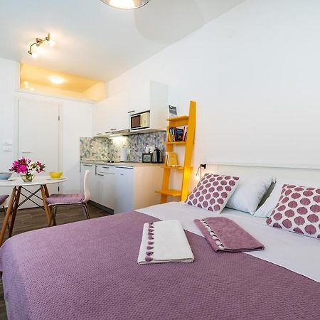 Studio Apartment Gina Задар Экстерьер фото
