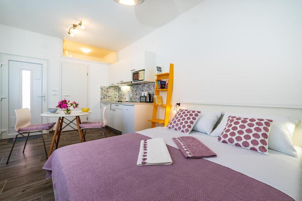 Studio Apartment Gina Задар Экстерьер фото