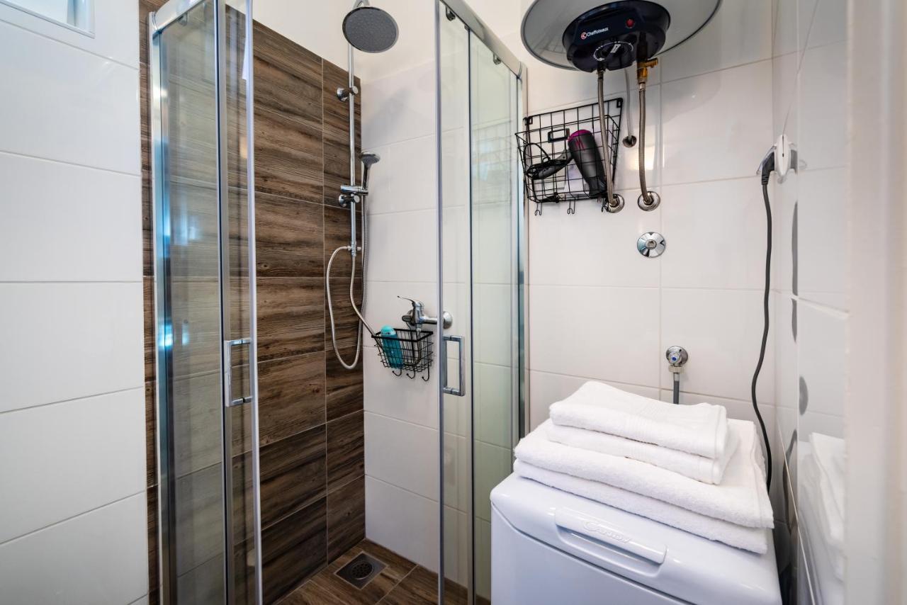 Studio Apartment Gina Задар Экстерьер фото